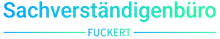 Logo vom Bausachverständigenbüro Fuckert aus Siegen